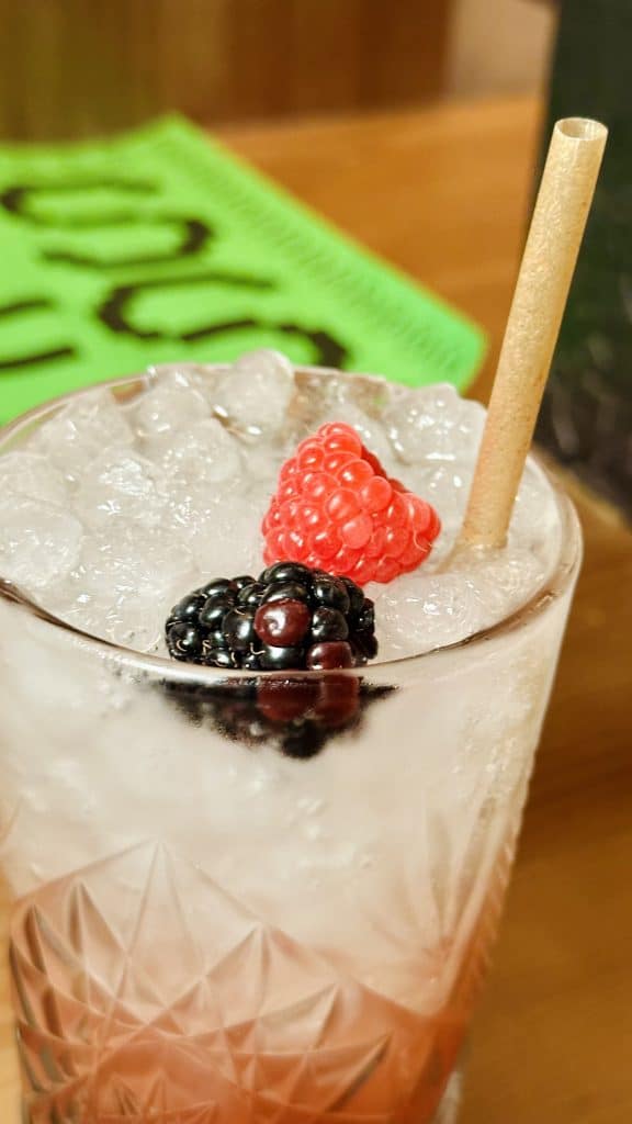ACID cocktail